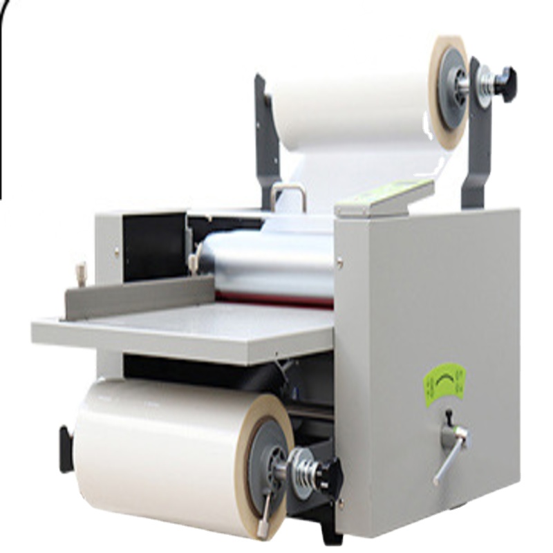 L3800) 375mm A3 Formaat Deskto - Laminator A3 Hot recensie en prijs