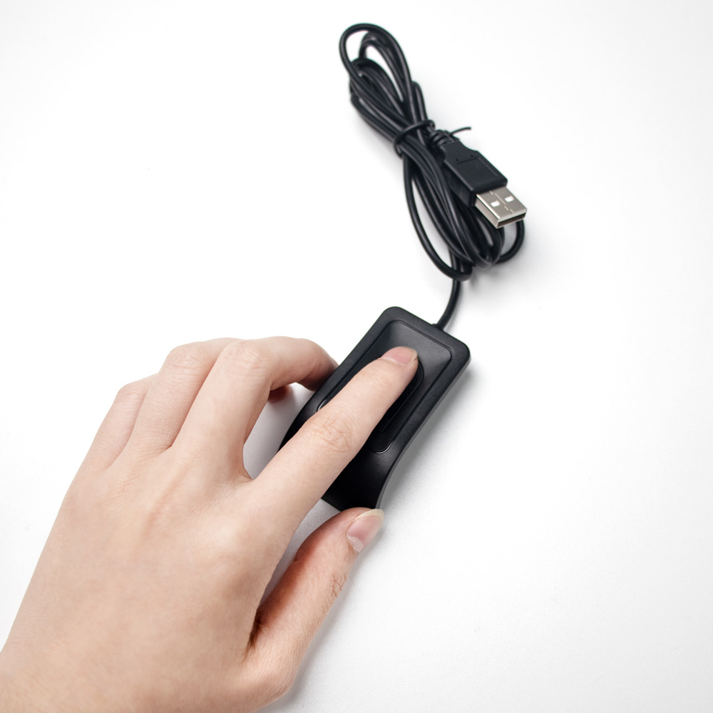 Voor Windows 10 11 Hallo biome - Fingerprint Reader Usb recensie en prijs