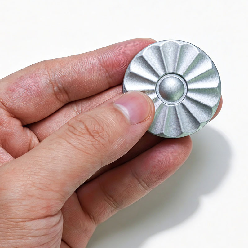 Petal Magnetische Haptische Mu - Cool Office Tech Gadgets recensie en prijs