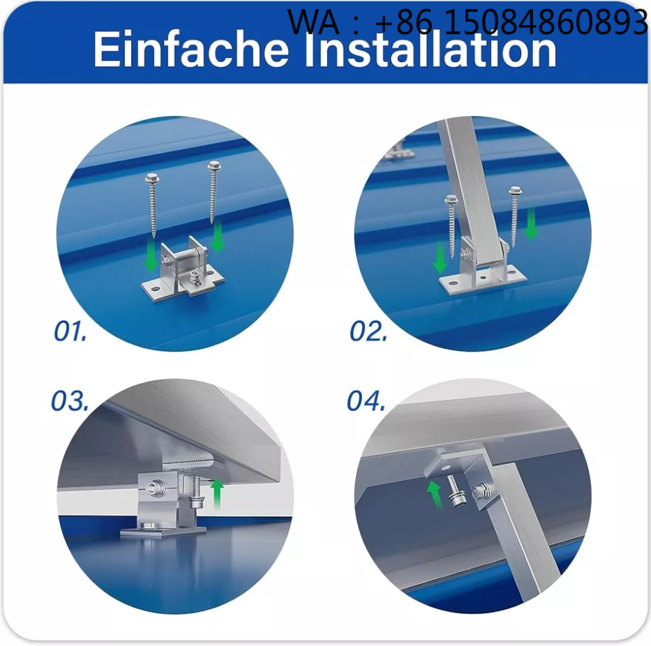 Verstelbare Driehoekige PV-Mon - Flat Panel Mount Tilt recensie en prijs