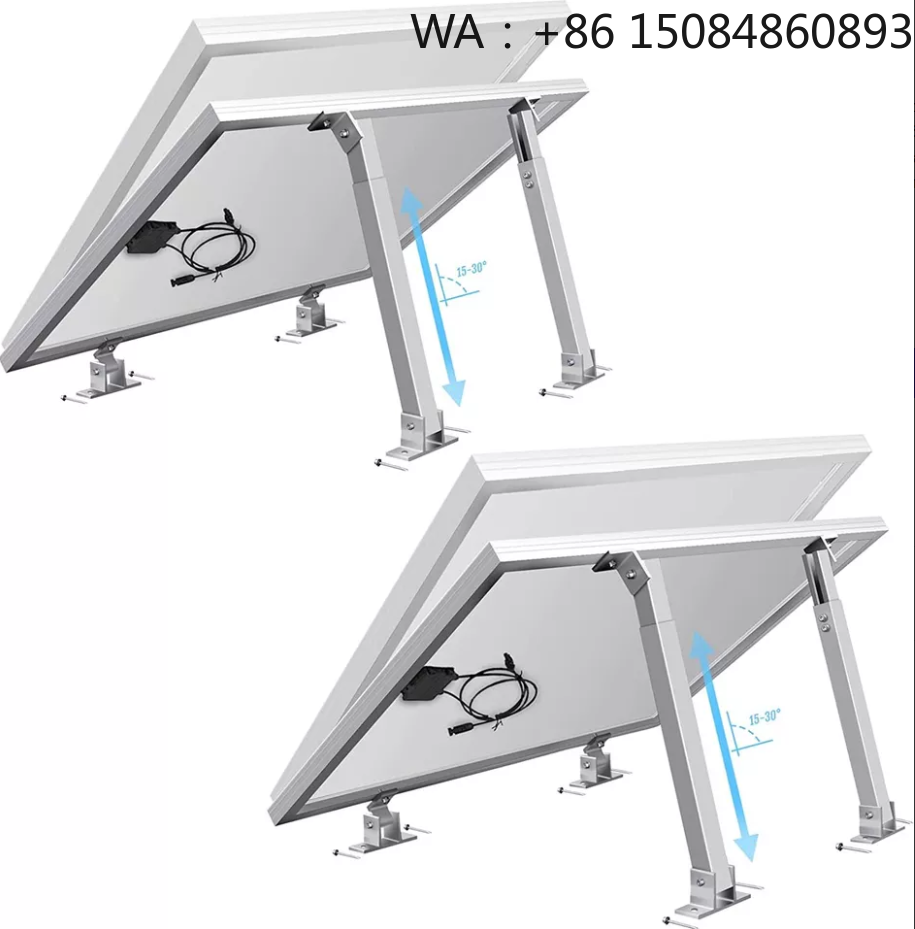 Verstelbare Driehoekige PV-Mon - Flat Panel Mount Tilt recensie en prijs