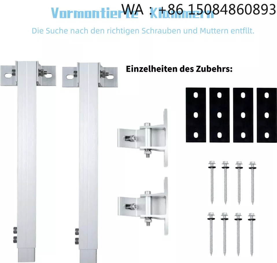 Verstelbare Driehoekige PV-Mon - Flat Panel Mount Tilt recensie en prijs