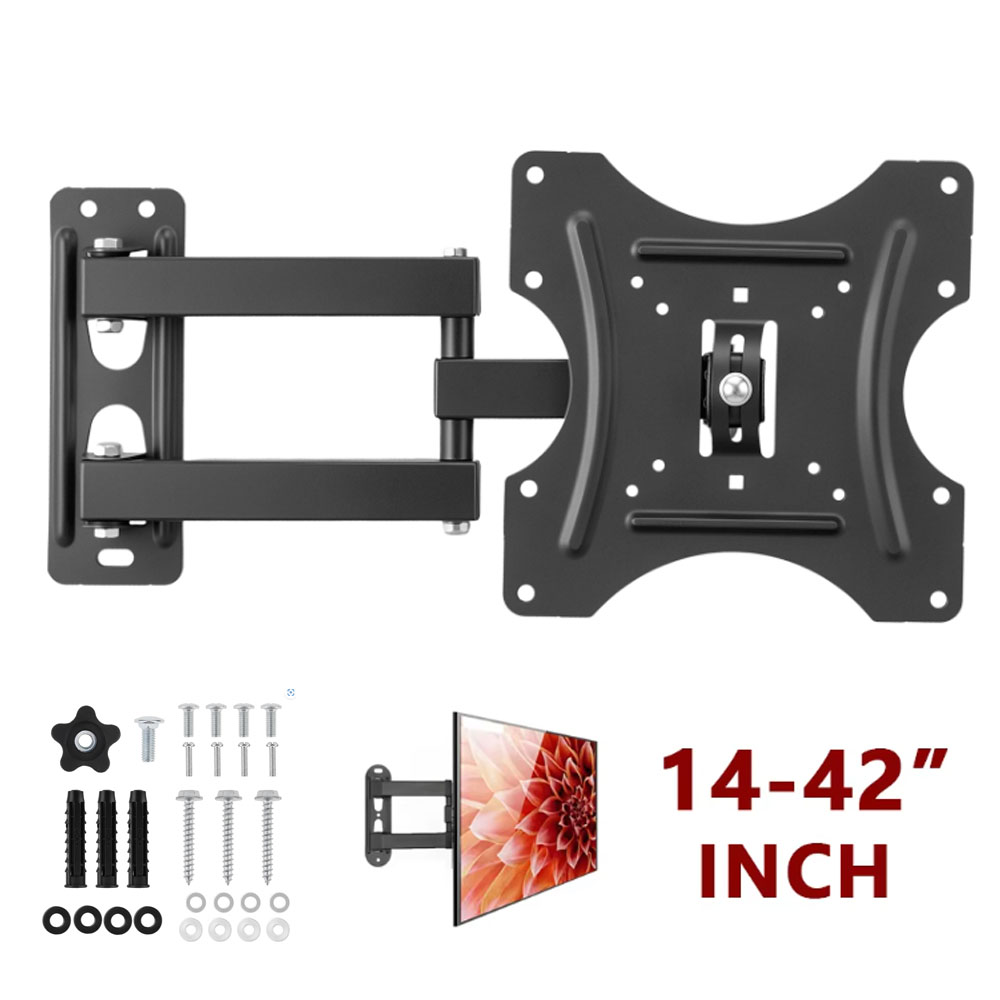 TV Muurbeugel Flat Panel TV Fr - Flat Panel Mount Tilt recensie en prijs