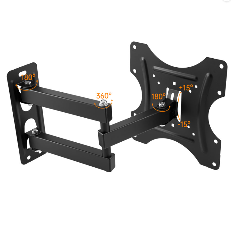 TV Muurbeugel Flat Panel TV Fr - Flat Panel Mount Tilt recensie en prijs