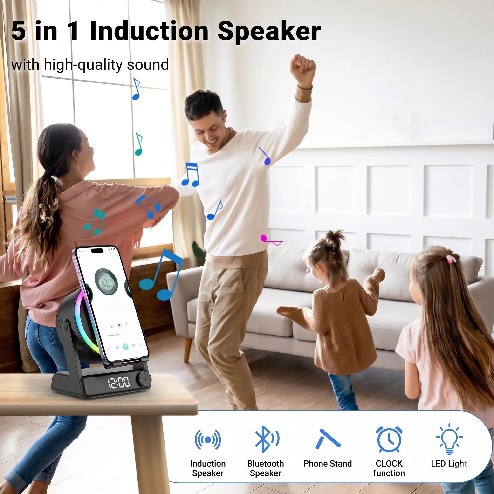 Multifunctionele bureautelefoo - Cool Office Tech Gadgets recensie en prijs