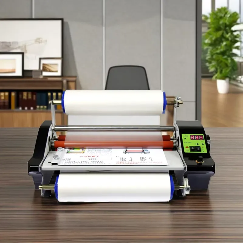 CE-gecertificeerde, populaire, - Laminator A3 Hot recensie en prijs