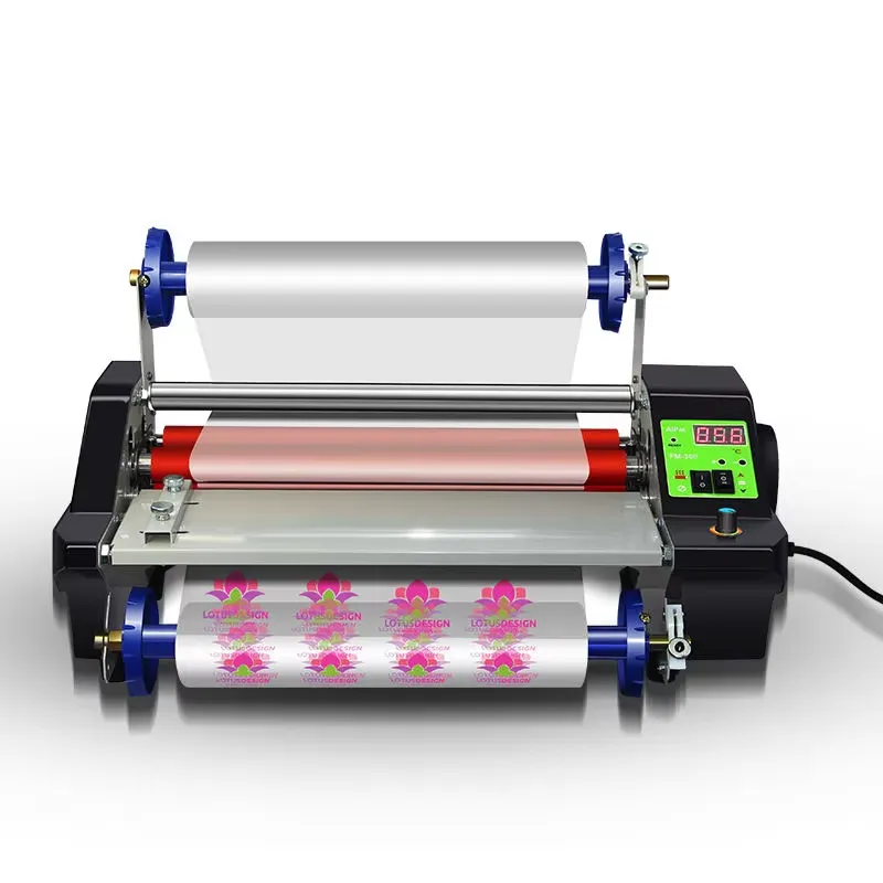 CE-gecertificeerde, populaire, - Laminator A3 Hot recensie en prijs