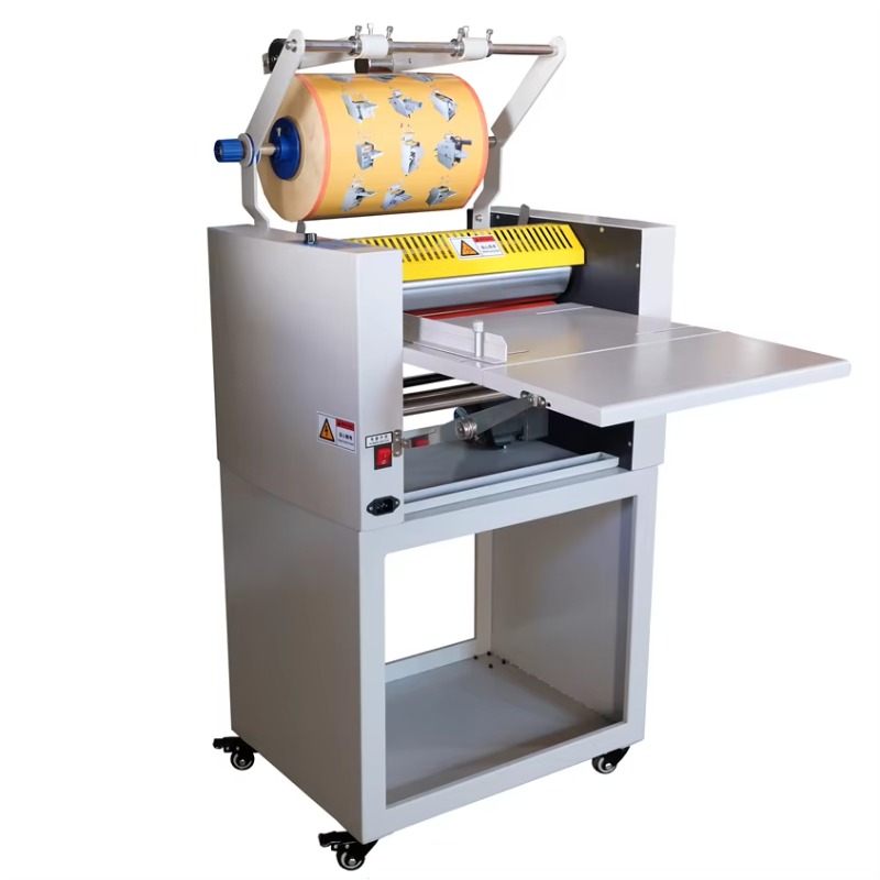 SG-375B Fabrieks Prijs A3 Papi - Laminator A3 Hot recensie en prijs