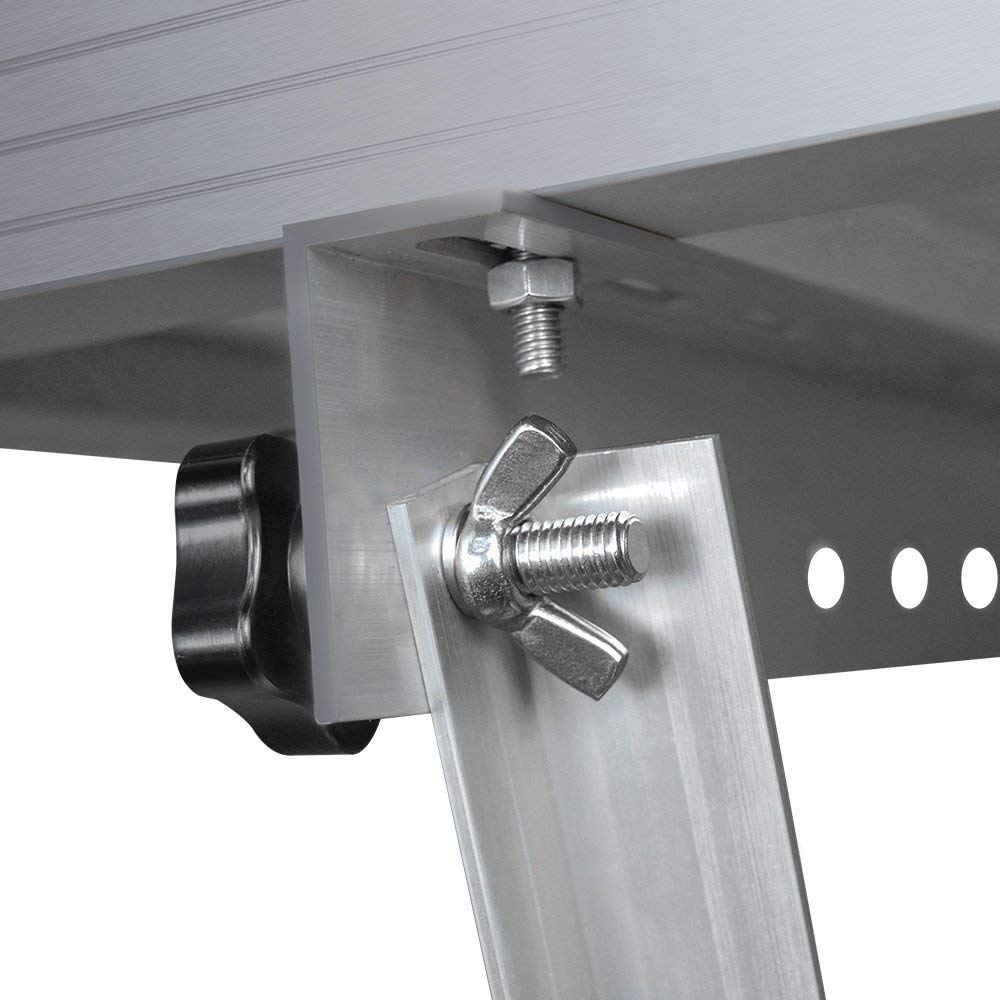Renogie 28in Verstelbare Beuge - Flat Panel Mount Tilt recensie en prijs